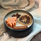 Cozy Season Candle in a Tin | Limited Edition Holiday