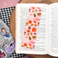 Fall Feels Bookmark