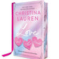 Love and Other Words: Deluxe Edition by Christina Lauren