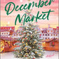 The December Market : RaeAnne Thayne