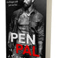 Pen Pal by J.T. Geissinger