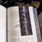Tairn Quote Bookmark, Fourth Wing, Iron Flame
