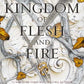 Kingdom of Flesh and Fire by Jennifer Armentrout