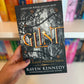 Glint by Raven Kennedy