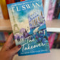 The Takeover by TL Swan