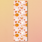 Pink Pumpkin Spice Bookmark | Fall