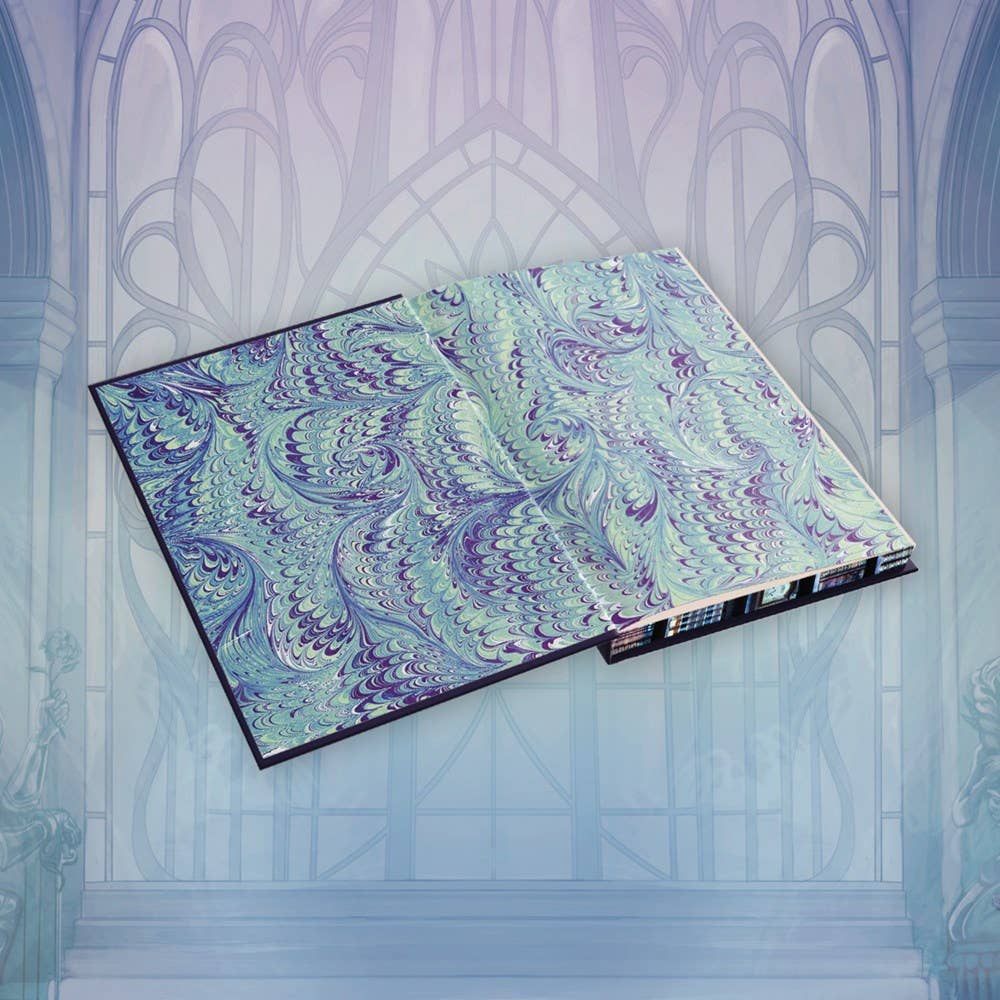 A Theory of Dreaming Deluxe Limited Edition by Ava Reid