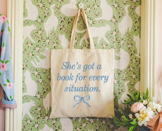 Harry Styles Tote Bag