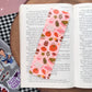 Fall Feels Bookmark