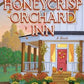 Honeycrisp Orchard Inn, The : Valerie Bowman