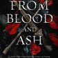 From Blood and Ash by Jennifer L. Armentrout